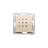 Simon 54 Głośnik 2 W 16 ? krem