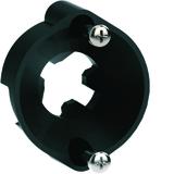 MCCB Prowadznica do napędu S1&2 P160-P250-x630-P630 HXS920H HAGER