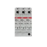 OVR T2 3L 40-275 P QS ogranicznik przepięć 2CTB803873R2400 ABB