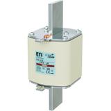 Wkładka topikowa ultraszybka M3UQ2/630A 690V 004725228 ETI
