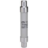 Wkładka topikowa cylindryczna PV CH10 14x85 gPV 32A 1500V 002626237 ETI