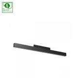SYSTEM SHIFT NANO - LINE S OPRAWA LINIOWA 300x12x30MM 10W 100ST CZARNY 5 LAT GW.