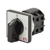 CS 32 98 U - Przełącznik pomiaru prądu