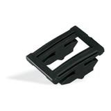 blokada połączenia czarna uruchamiana narzędziem