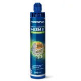 Kotwa chemiczna poliestrowa R-KEM II 300ml 1szt. R-KEM-II-300 RAWLPLUG