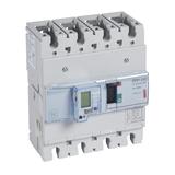 Wyłącznik DPX3 250 El Sg 4P 100A 36kA 420535 LEGRAND