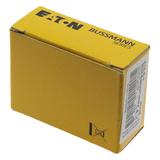 CLASS CC FAST ACTING FUSE CLASS CC 3A 600VAC Limitron Klasa CC KTK-R-3 EATON