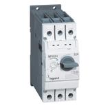 Wyłącznik Silnikowy 3P 15Kw 22-32A Mpx3 63H 417365 LEGRAND