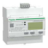 PowerLogic Licznik energii trójfazowy 5A kl 0,5S MID Modbus A9MEM3255 Schneider