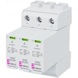 Ogranicznik przepięć T1 T2 (B C) - do systemów PV TEC M T12 PV 1100/12,5 Y 002440511 ETI