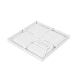 NYMPHEA SELECT 24W/35W/40W CCT 230V 120ST IP20 400X400X33MM BIAŁY 5 LAT GWARANCJI