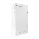 Rozdzielnica hermetyczna natynkowa 3x12 IP65 500VAC/1000VDC RH-36/3ZB 36.145 OPATÓWEK