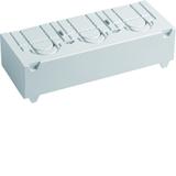 LT osłona zacisków do rozłączników bezpiecznikowych NH1 LZ157 HAGER