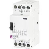R 25-40-R-230V AC - Stycznik modułowy ze sterowaniem ręcznym 25A 1 styk rozwierny (1 mod. 1 bieg.)