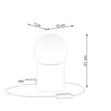 Sollux Lampka biurkowa BOOMO SL.1193