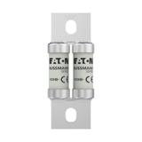 75A 690V AC TYPE T FUSE Wkładka szybka 75A AC 690V DC 500V BS88 37x94 mm aR BS 75EET EATON