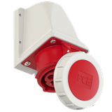 GN.STAŁE 16A 5P IP67 Z DLAWNICA