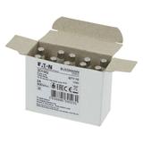 FUSE 2A DI/E16 500VAC DZ Wkładka DI 2A 500VAC DZ E16 2D16Q EATON