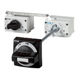 PN1-XPA Napęd równoległy do NZM1 283471 EATON