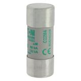 CYLINDRICAL FUSE 22 x 58 4A AM 690V AC Wkładka cylindryczna 22 x 58mm 4A AM 690V AC C22M4 EATON