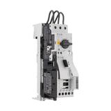 MSC-D-10-M9(230V50HZ)/BBA Ukł rozruchu bezpośr. Mont na szynie zb 102956 EATON