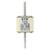 630A 690V 1TN/110 aR INDICATOR FUSE Wkładka szybka 630A AC 690V DIN 1 53x66x138 mm aR DI 170M4216 EA