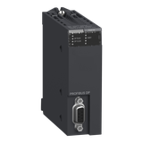 Modicon M580 Moduł Profibus DP Master, złącze DB9, 125 Slave`ów, 24 V DC