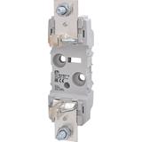 PT 1 M10-M10 1p - Podstawa bezpiecznikowa