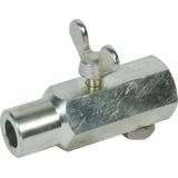 Gniazdo przyłącz. uziemiające