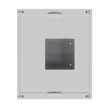 univers N 300x250mm podzespół dla wyłącznika mocy H3+ P250 UK21LH1 HAGER