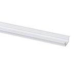 PROFILO K-W Profil do taśm LED PROFILO K-W 1M (kpl.10 szt.x1m) biały KANLUX