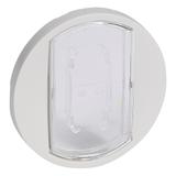 CELIANE - KLAWISZ Z ETYKIETĄ BIAŁY, Legrand