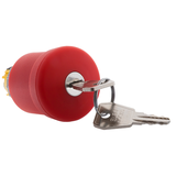 NAPĘD BEZPIECZEŃSTWA Z KLUCZYKIEM     STANDARD