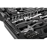 Zestaw narzędzi M4K Garage, 90 elementów