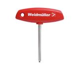 IS 6 DIN 6911 Klucz imbusowy, nr.katalogowy /1szt./ 0407900000 WEIDMÜLLER