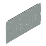 Płyta montażowa 1xEB2/ED2/LA/LBS 400 630A 3,4P lub 1xKVL-1,2,3 (350) PM 1.4 ELS46 K123 001340701 ETI