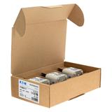 350A 690V 1KN/80 aR INDICATOR FUSE Wkładka szybka 350A AC 690V DIN 1 53x69x108 mm aR DIN 170M4111 EA