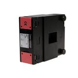 Przekładnik prądowy z otwieranym rdzeniem 250-5A  kl.0,5