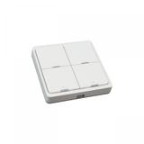 Włącznik światła 4 pola program. + CCT + DIM Easy Smart