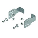 Element mocujący (1kpl.=2szt.) LG-V5 SET 001101685 ETI