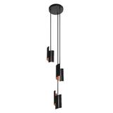 Oprawa Smart+ Decor Twist pendant twist TW bk