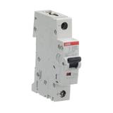 S201M-Z10UC Wyłącznik nadprądowy 10kA AC/DC 1P Z10A 2CDS271061R0428 ABB