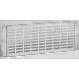 PŁYTA PERFOROWANA WYS. 300 DO MONTAŻU W PRZEDZIAŁACH KABLOWYCH, Legrand