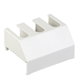 Osłona zacisków rozłącznika TeSys VARIO i MINI VARIO 3P dla V02-V2 VZ8 Schneider