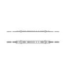 Pasek LED Value V-2000/865/5 30X1 G2
