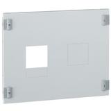 OSŁONA METALOWA DPX 250/630 PIONOWA, Legrand
