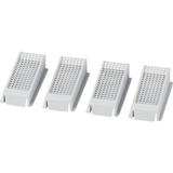 NZM2-4-XIPA IP2X Zabezpieczenie przed dotykiem 4-bie 266778 EATON