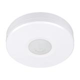ZONA MINI WT-W Czujnik ruchu PIR ZONA MINI WT-W IP65/20 kąt detekcji H360 zasięg max 8m natynkowy ko