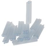 Uchwyt Oznaczników Do Przewodów 1,5-4Mm Długość 30 (x500) 037941 LEGRAND