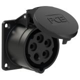 GN.TABL.PROSTE 16A 5P 7H IP44